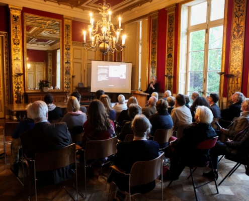 peindre l'histoire paris